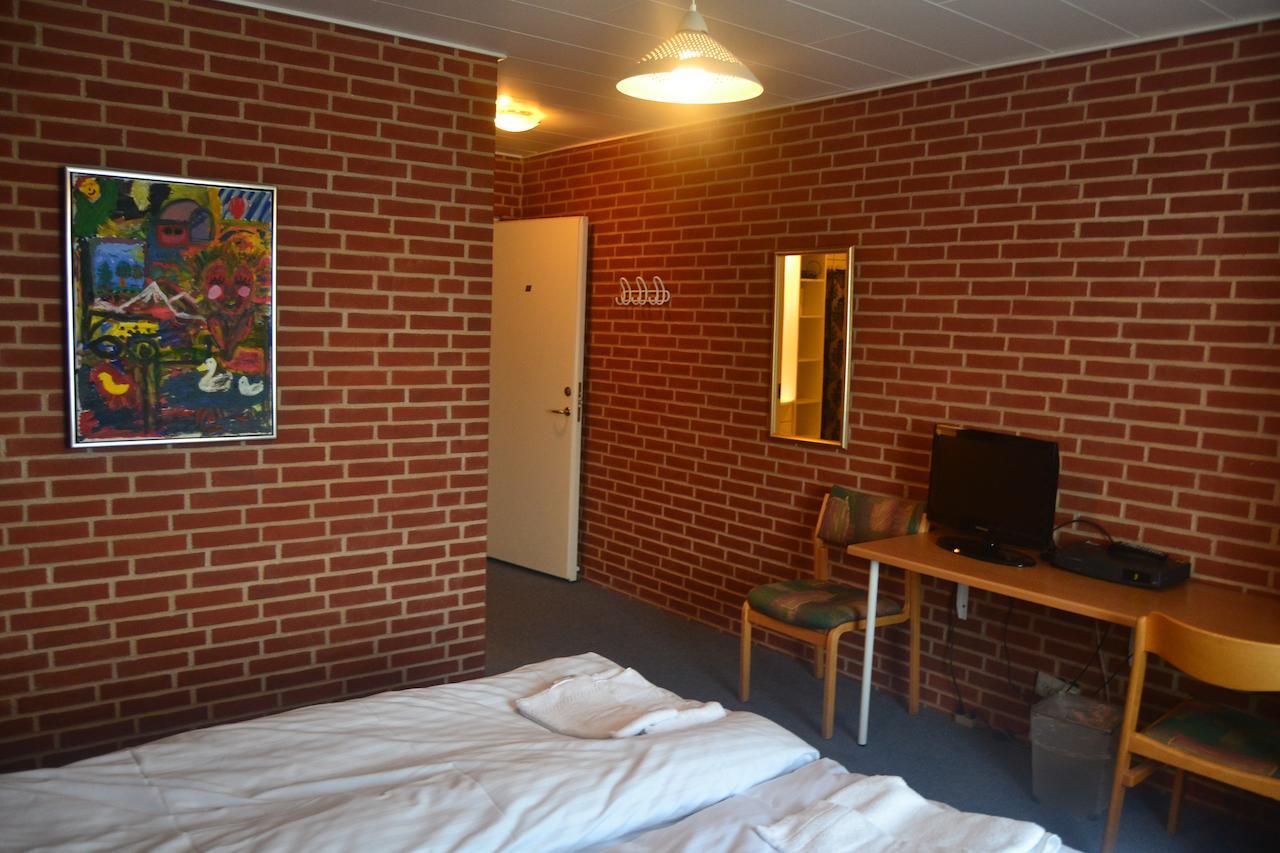 Paarup Kro Engesvang Oda fotoğraf