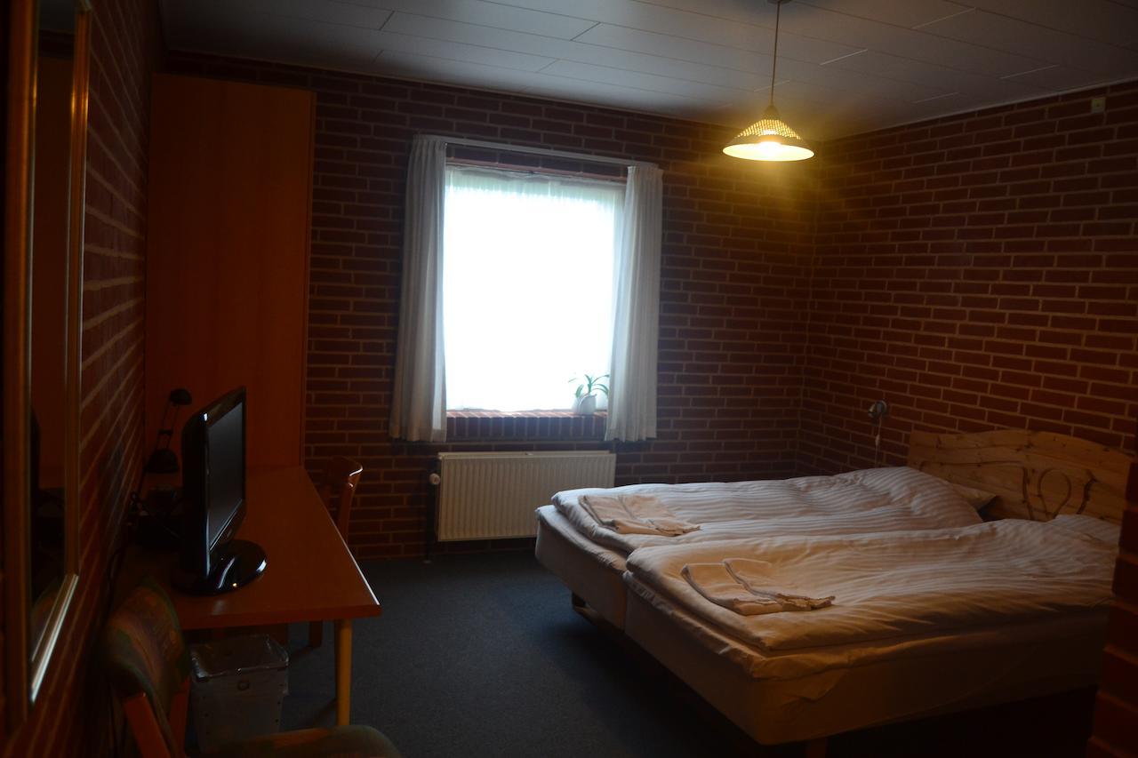 Paarup Kro Engesvang Oda fotoğraf