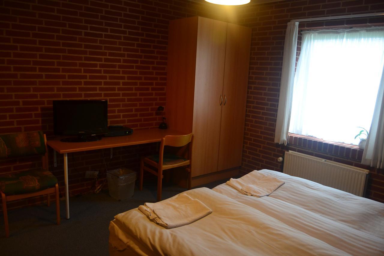 Paarup Kro Engesvang Oda fotoğraf